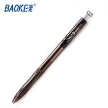 宝克(BAOKE) B13(黑)圆珠笔1.0mm