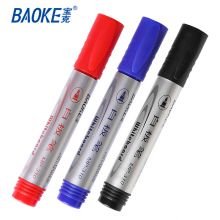 宝克(BAOKE) MP310(黑)直液式白板笔