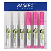 宝克(BAOKE) MP395(白)绿板笔