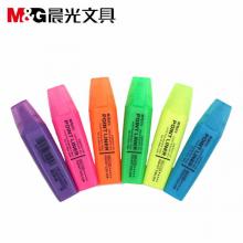 晨光(M&G) MG2150C1(粉红)荧光笔
