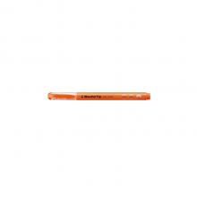 国誉(KOKUYO) PM-L301YR(橙)甲壳虫荧光笔