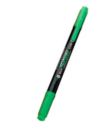 宝克(BAOKE) MP492(绿)荧光笔